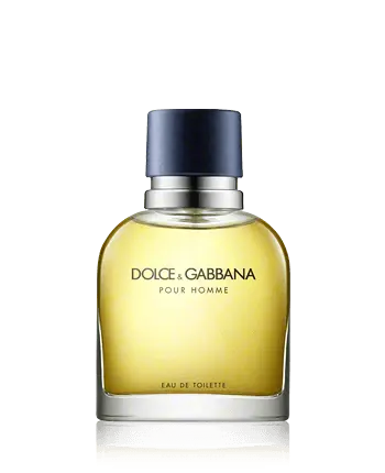 Dolce & Gabanna Pour homme EDT 75ML