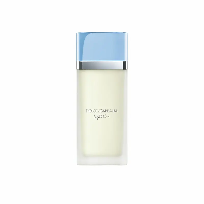 Dolce & Gabbana Light Blue Pour Femme EDP50 Damesparfum Blauw 50 ml