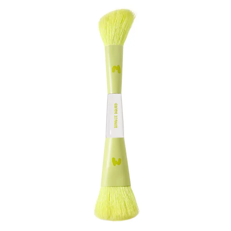 Double Bronze Brush MFX2&4