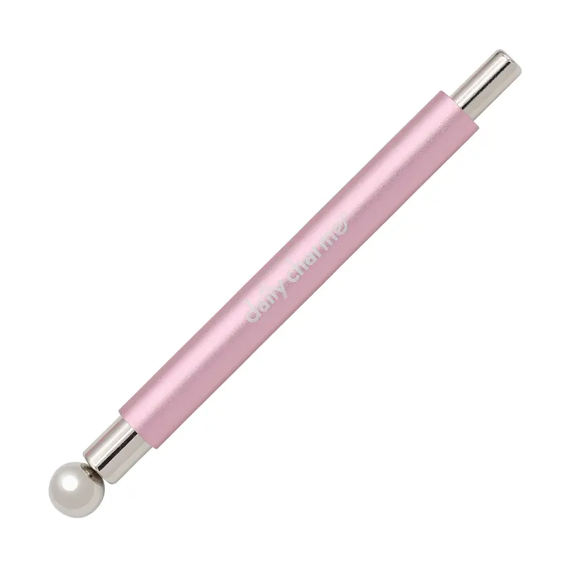 Double-Sided Cat Eye Magnet Wand Ball & Cylinder