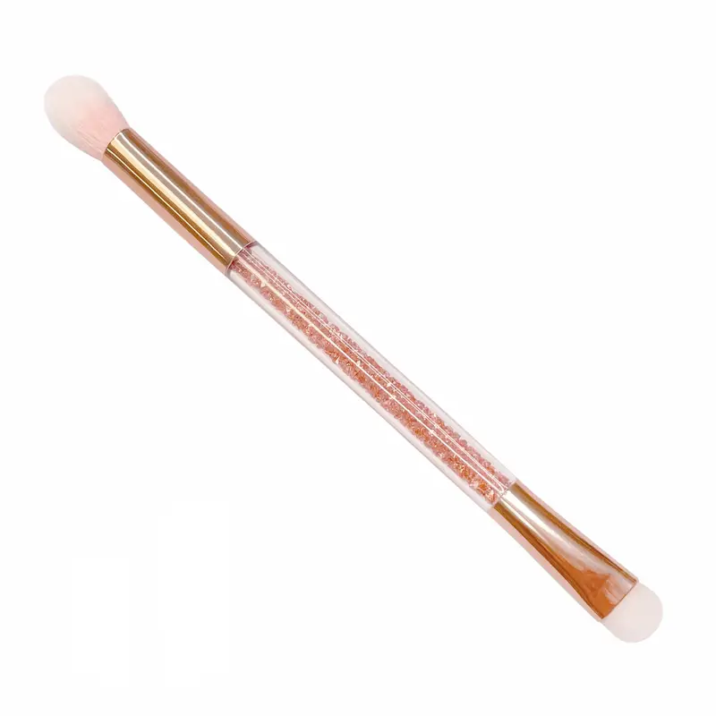 Double-Sided Pigment Brush