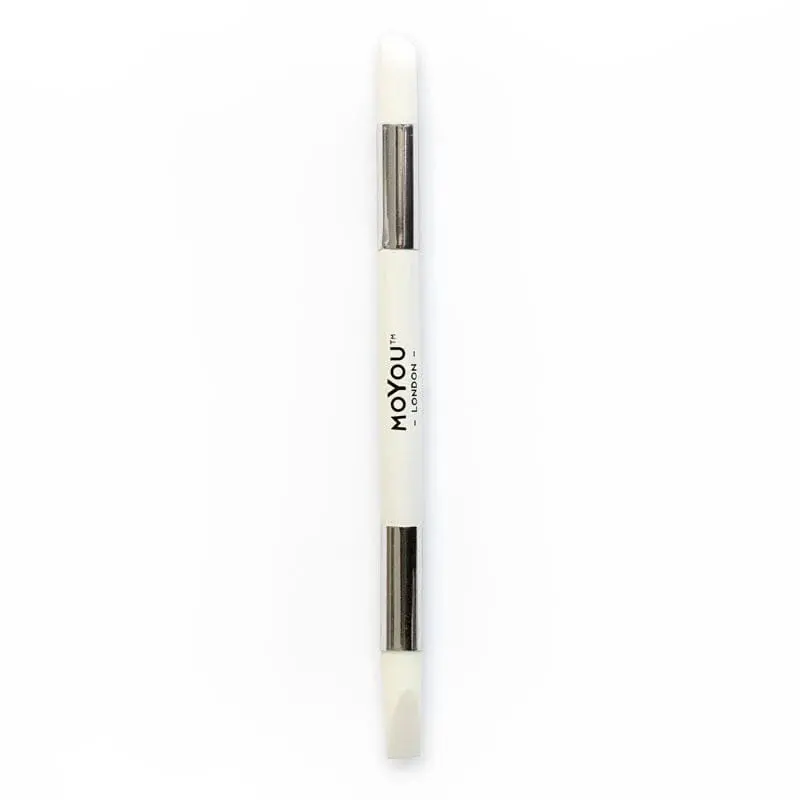 Double-Sided Silicone Head Stick