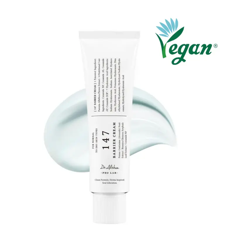 Dr.Althea 147 Barrier cream