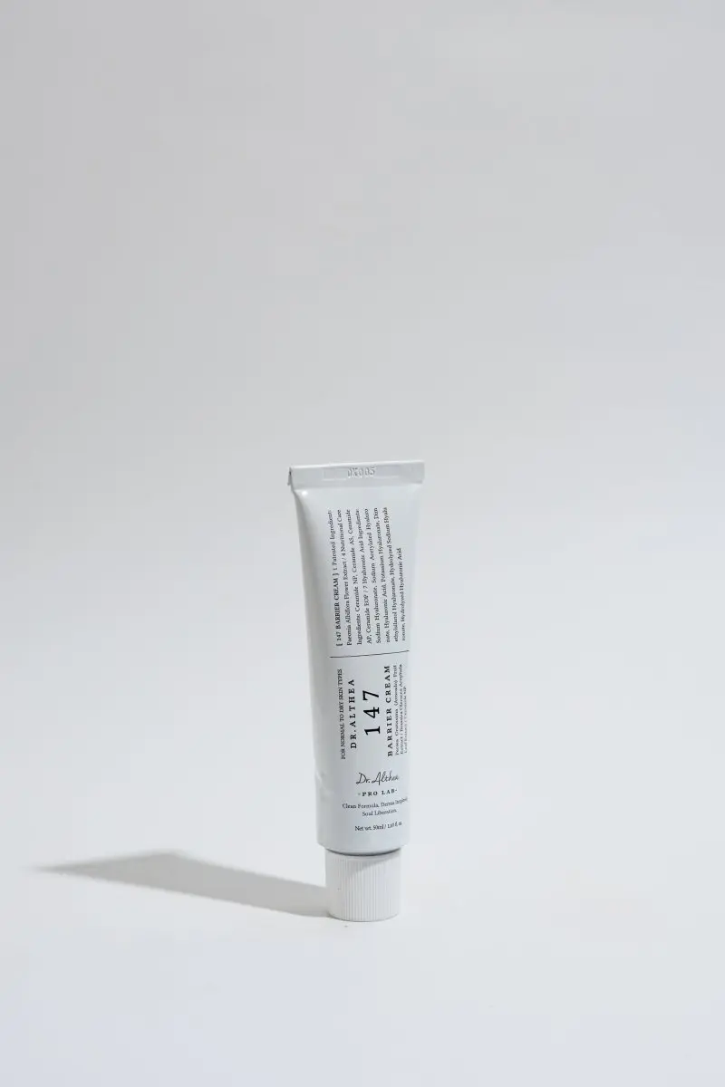 Dr.Althea 147 Barrier Cream