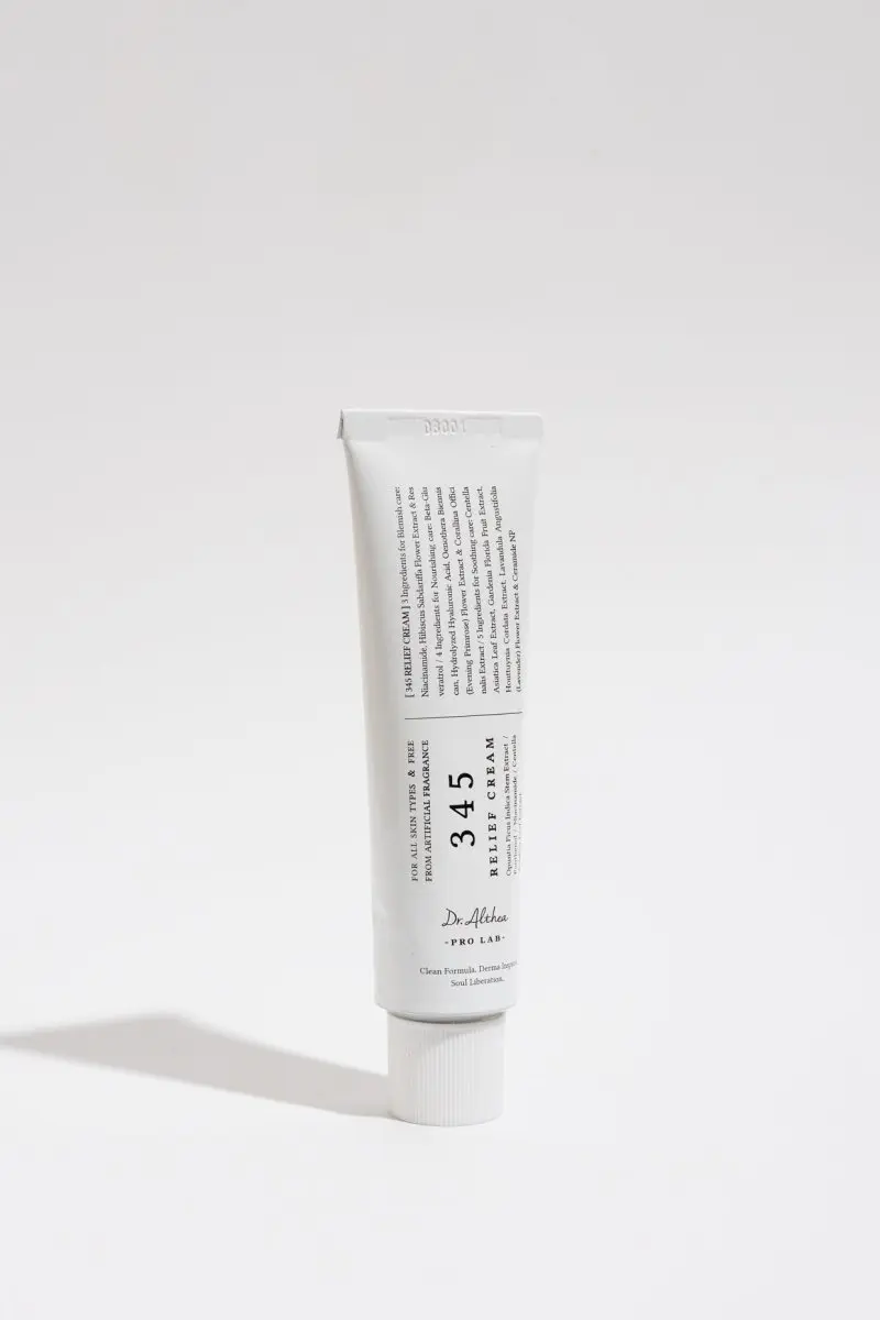 Dr.Althea - 345 Relief Cream ( renewed )