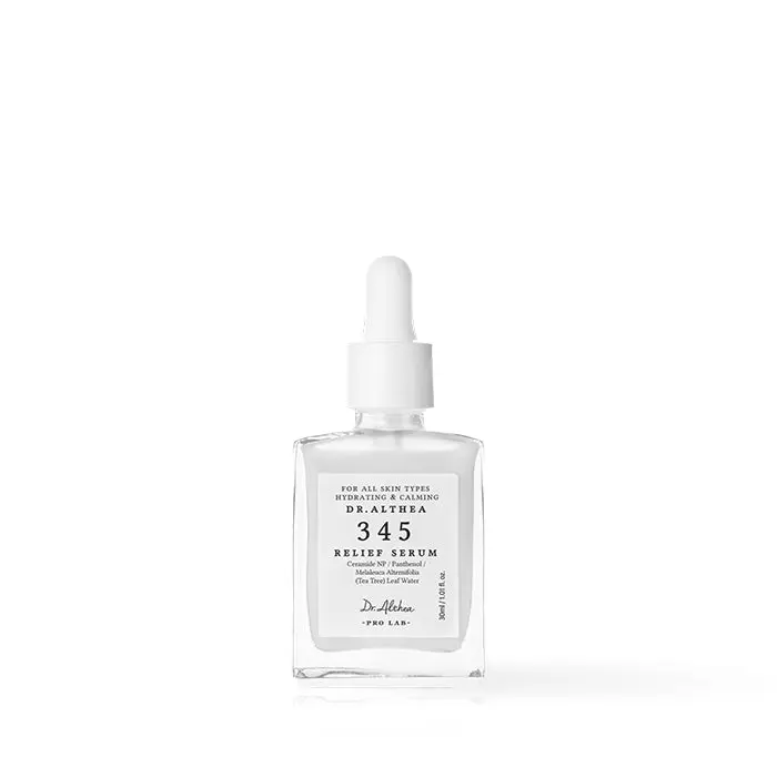 Dr.Althea 345 Relief Serum 30ml