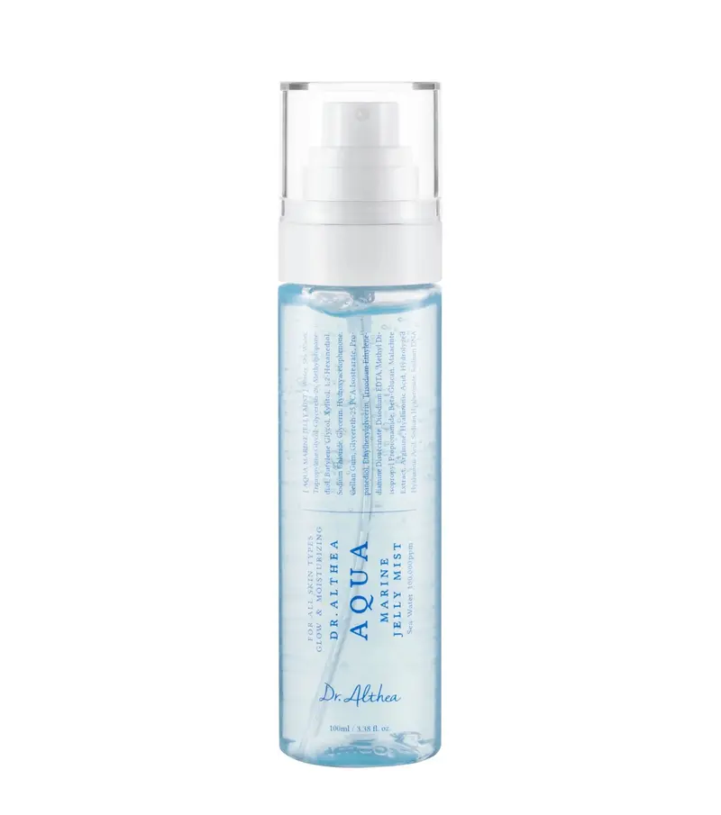 Dr.Althea Aqua Marine Jelly Mist 100ml