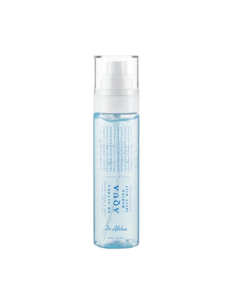 Dr. Althea - Aqua Marine Jelly Mist