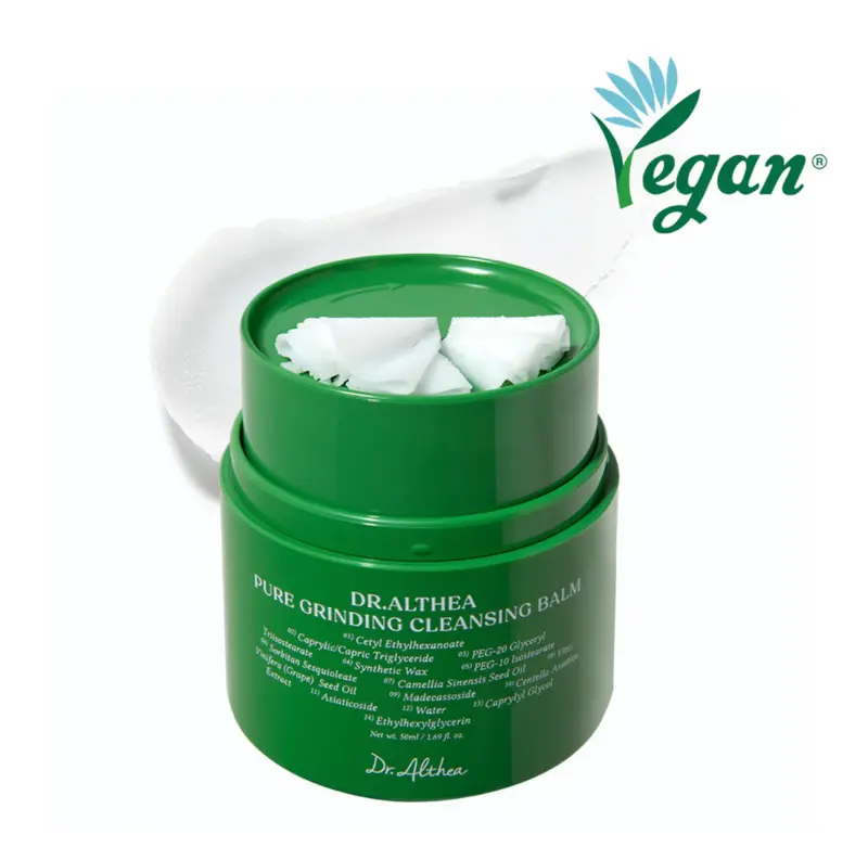 Dr.Althea Pure Grinding Cleansing Balm 50ml