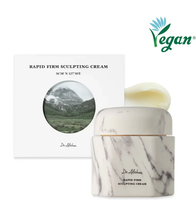 Dr.Althea Rapid Firm Sculpting Cream 45ml