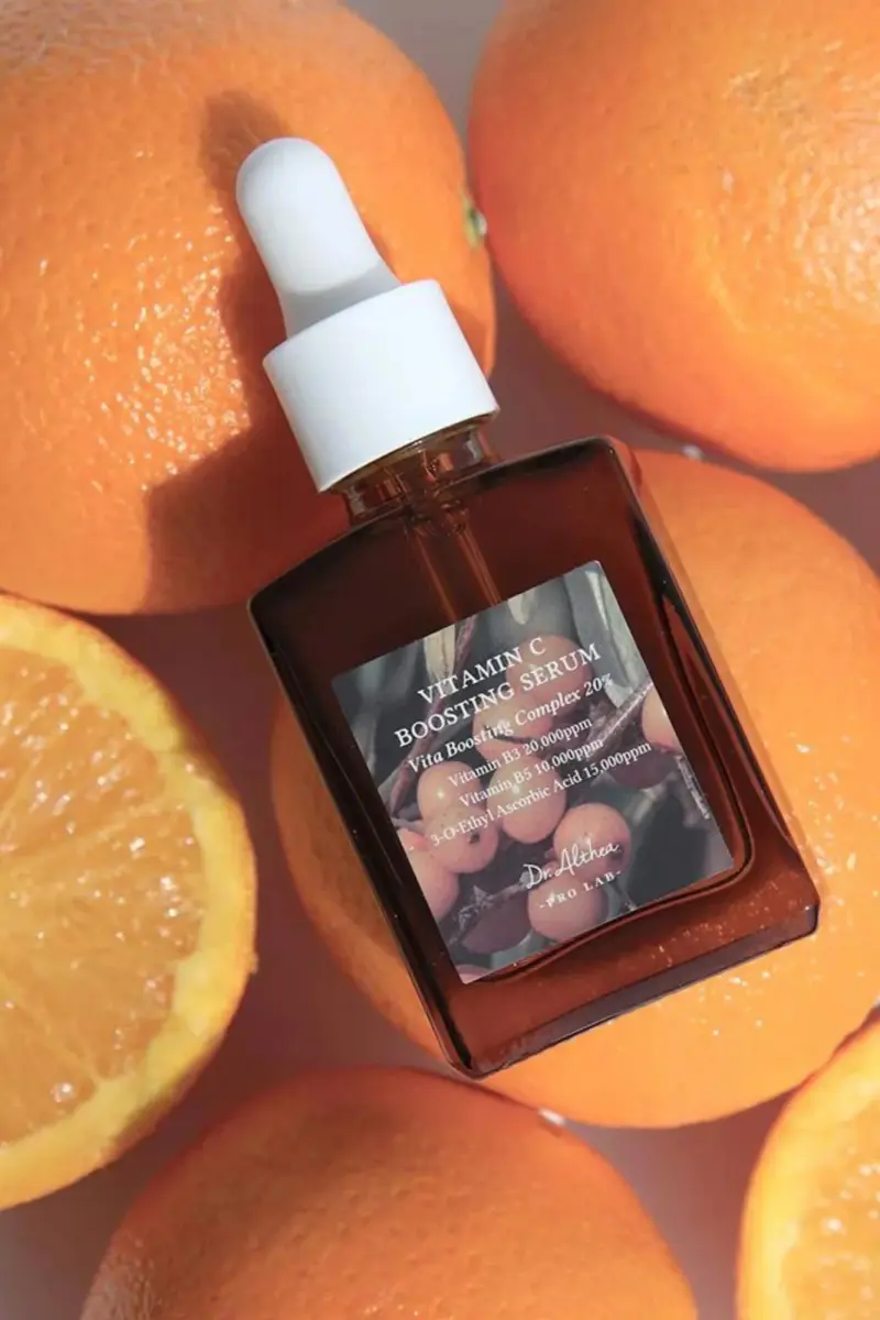 Dr.Althea Vitamin Boosting Serum