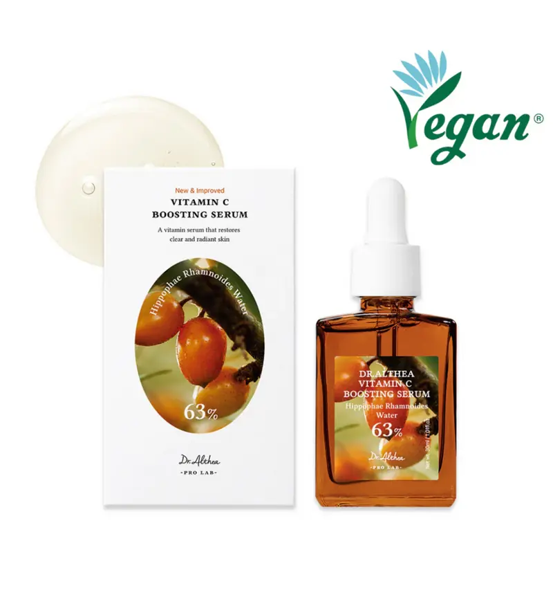 Dr.Althea Vitamin C Boosting Serum 30ml