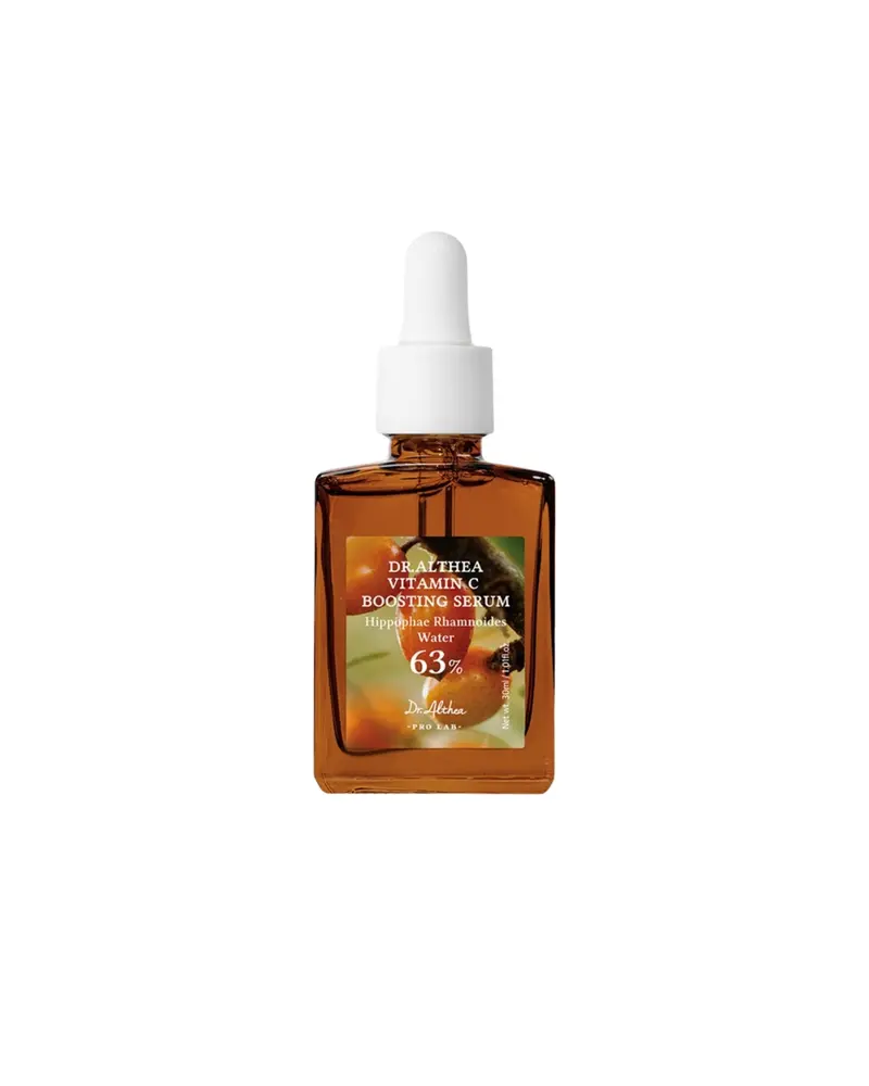 Dr. Althea - Vitamin C Boosting Serum