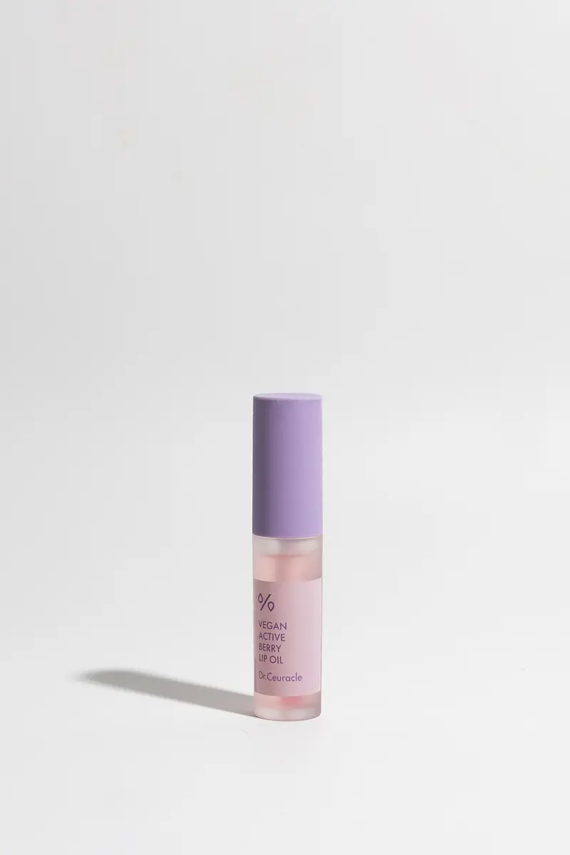 Dr. Ceuracle Vegan Active Berry Lip Oil