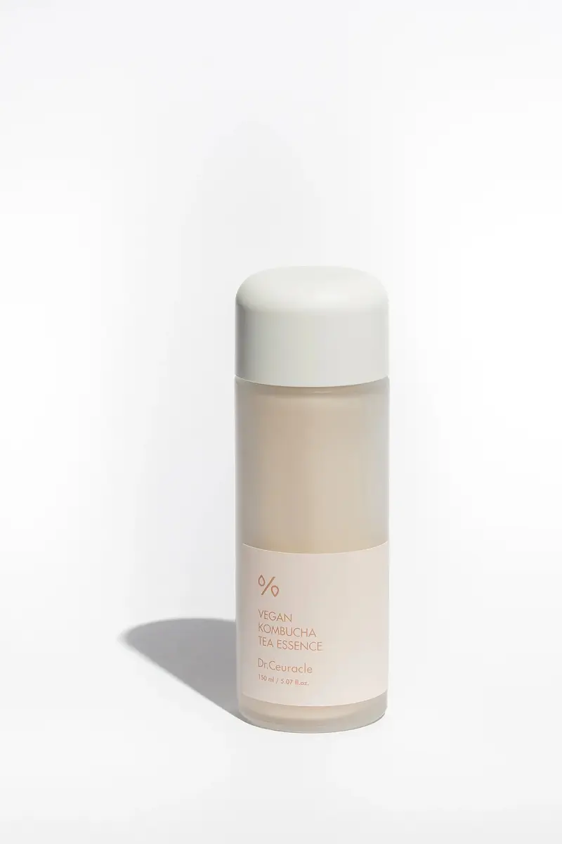 Dr. Ceuracle Vegan Kombucha Tea Essence
