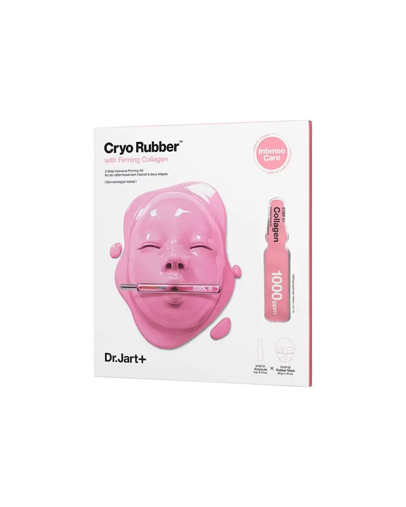 Dr. Jart+ - Cryo Rubber with Firming Collagen