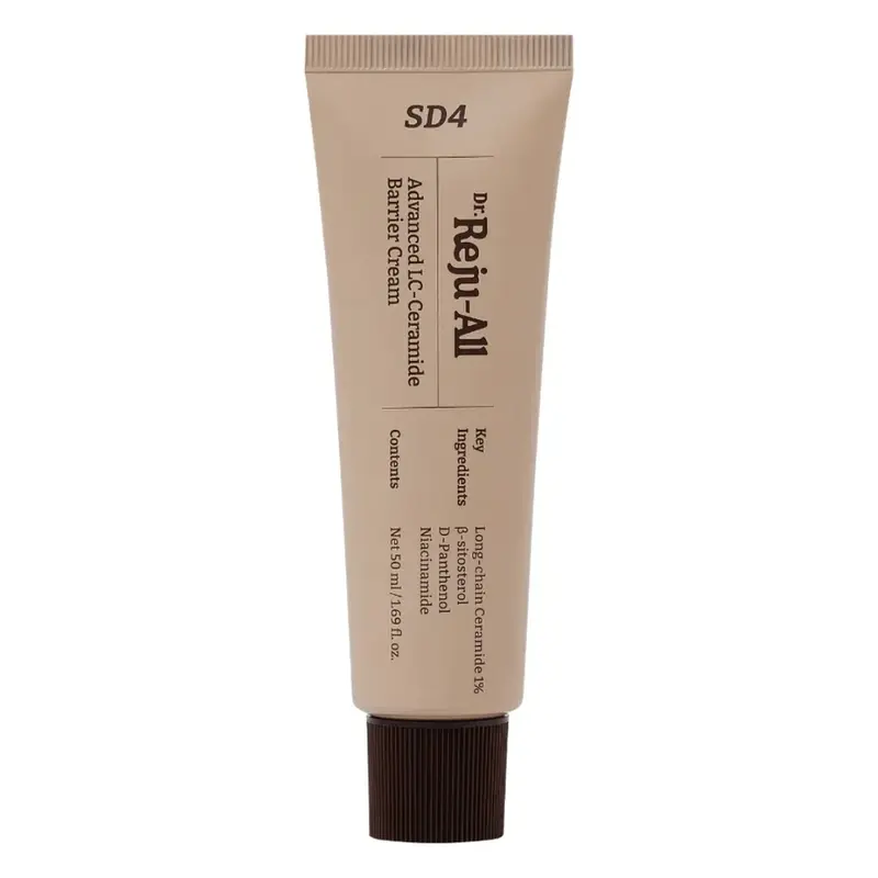 Dr. Reju-All Advanced LC-Ceramide Barrier Cream - 50ml