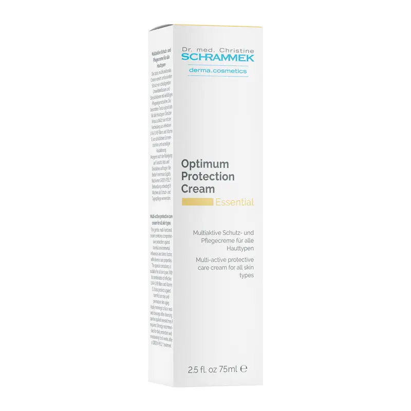 Dr Schrammek Essential Optimum Protection Cream 75ml