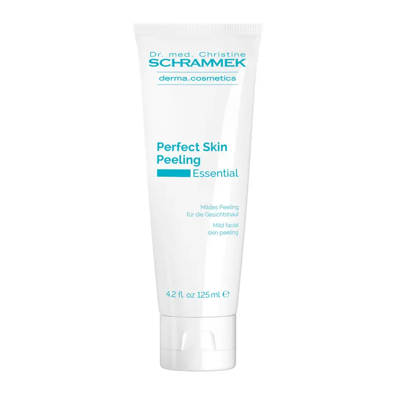 Dr Schrammek Essential Perfect skin peeling 125 ml