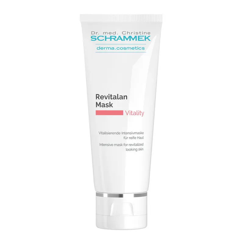 Dr Schrammek Vitality Revitalan Mask 75ml