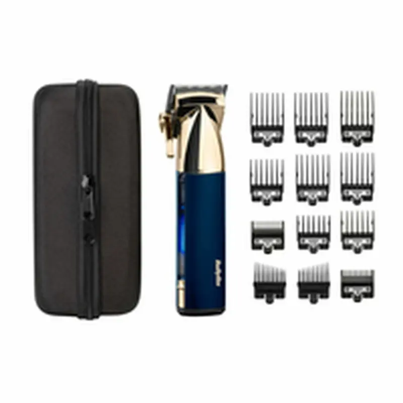 Draadloze Tondeuse Babyliss E992