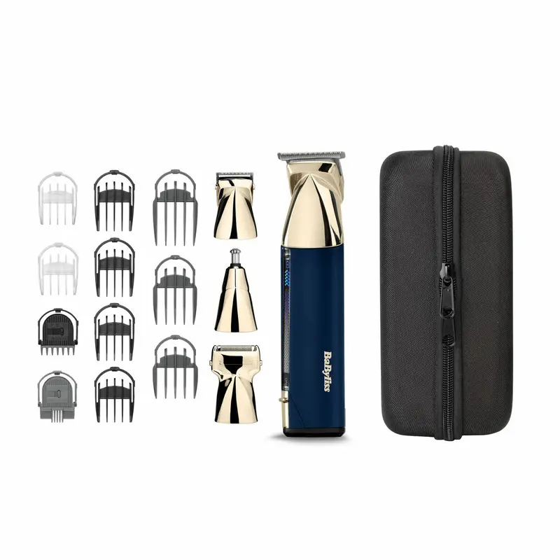 Draadloze Tondeuse Babyliss MT992E 15-in-1