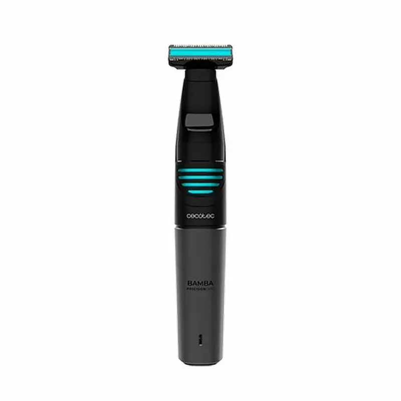 Draadloze Tondeuse Cecotec Bamba PrecisionCare Extreme 5in1 500 mAh