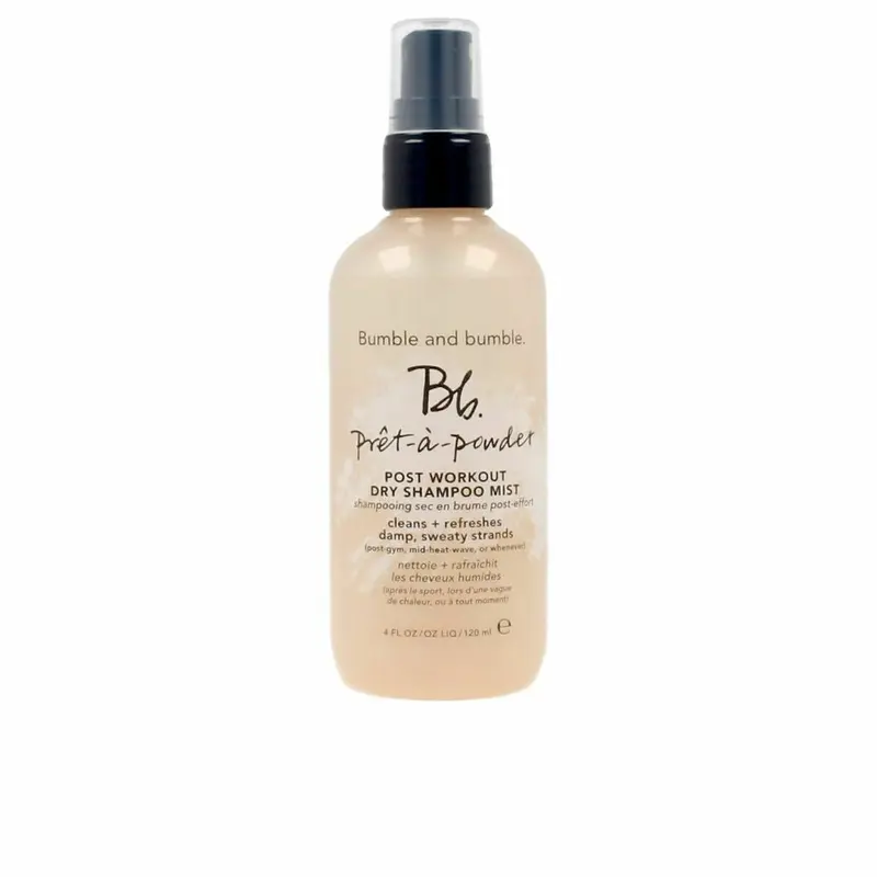Droge Shampoo Bumble & Bumble Pret Post Workout 120 ml