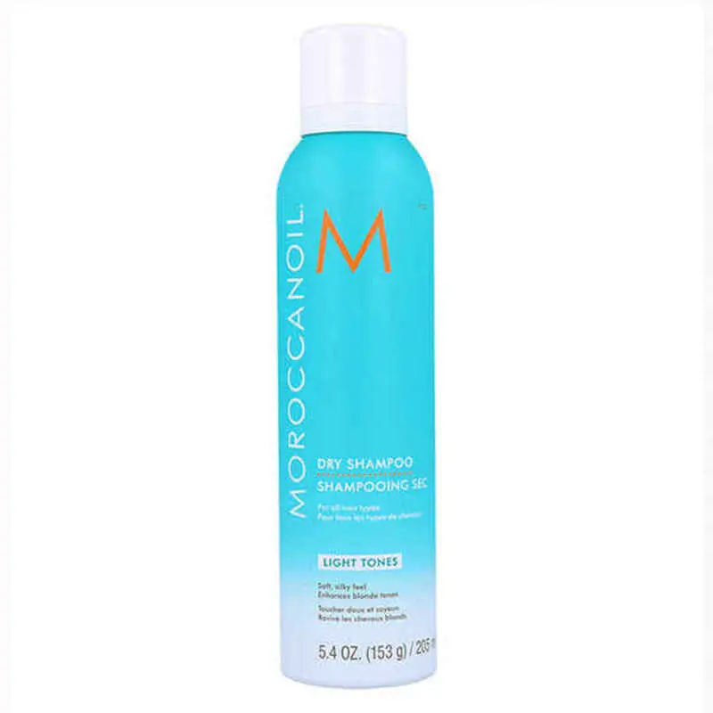 Droge Shampoo Moroccanoil