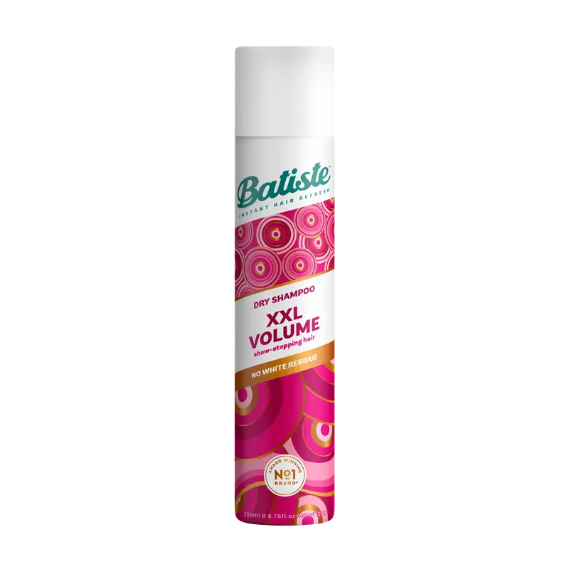 Droogshampoo Stylist XXL Volume