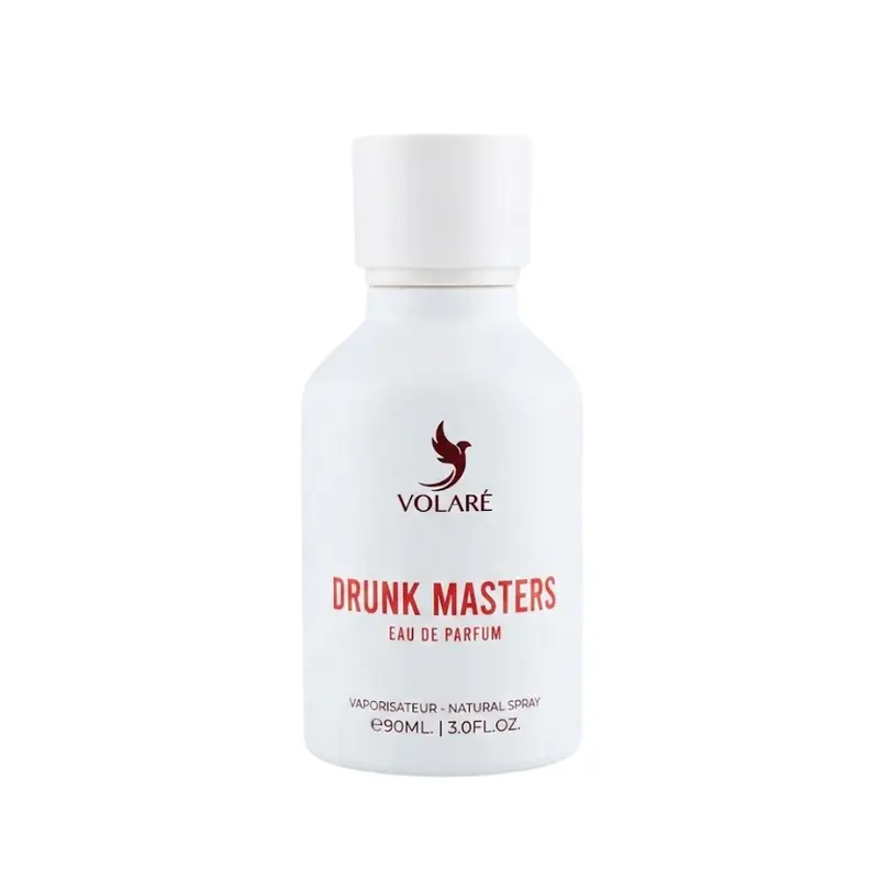 Drunk Masters