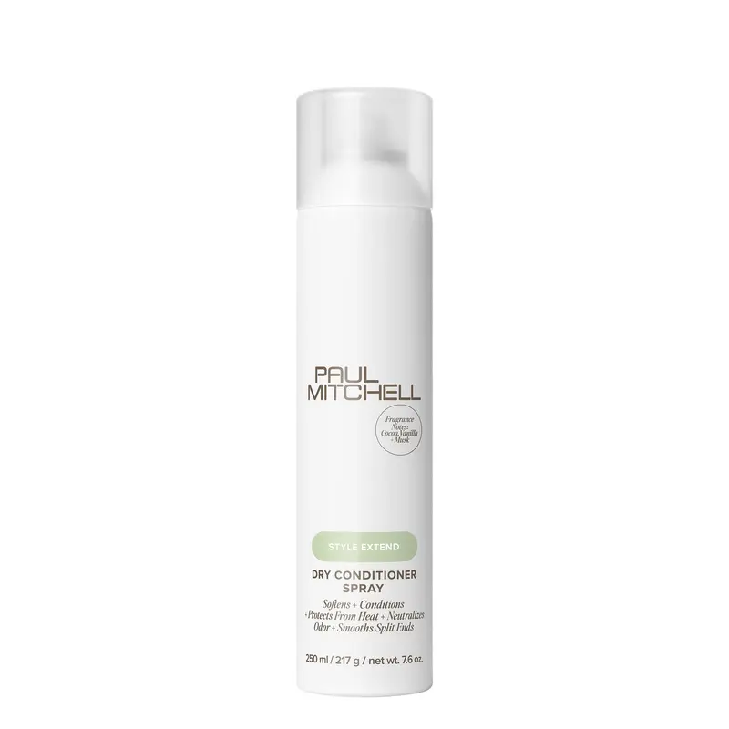 Dry Conditioner Spray