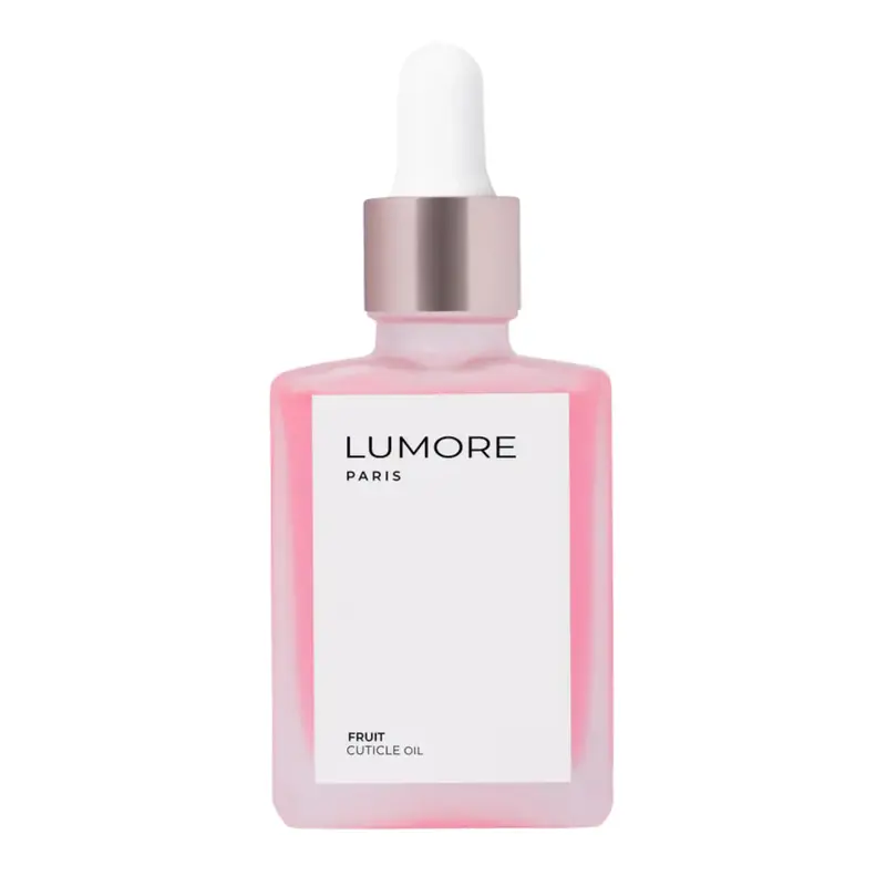 Dry Cuticle Oil Fruit