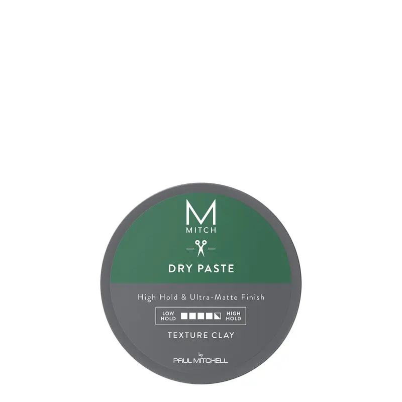 Dry Paste