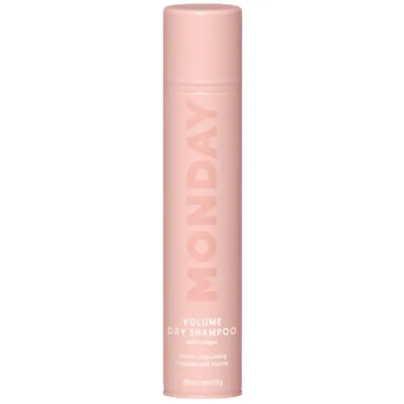 Dry Shampoo Volume