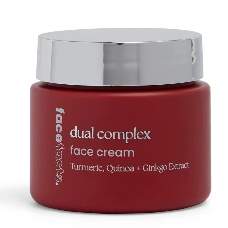 Dual Complex Face Cream