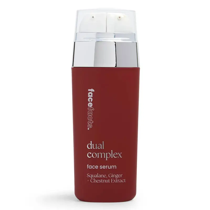 Dual Complex Face Serum