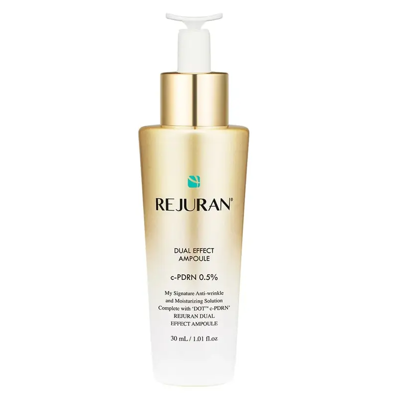 Dual Effect Ampoule 30 ml.