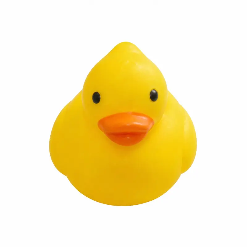 Duck Squishy