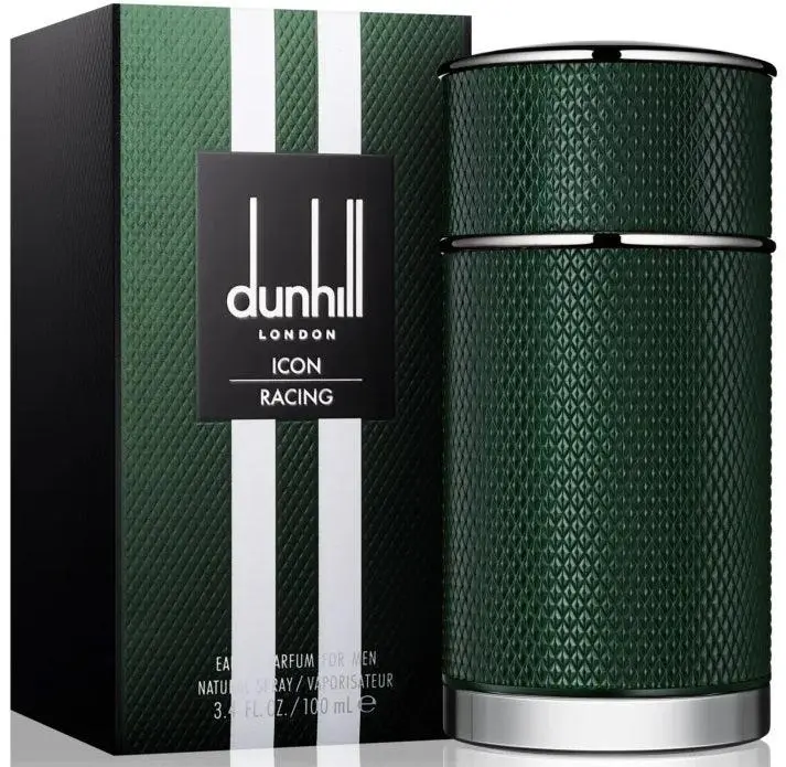 DUNHILL London Icon Racing Eau de Parfum 100 ML