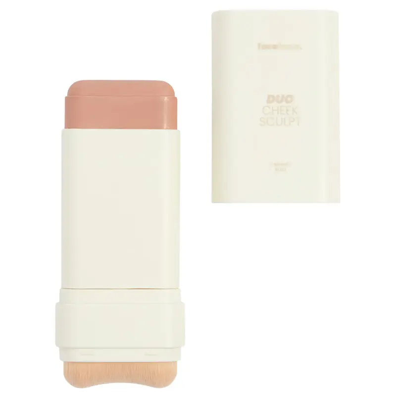 Duo Cheek Sculpt Caramel Rosé