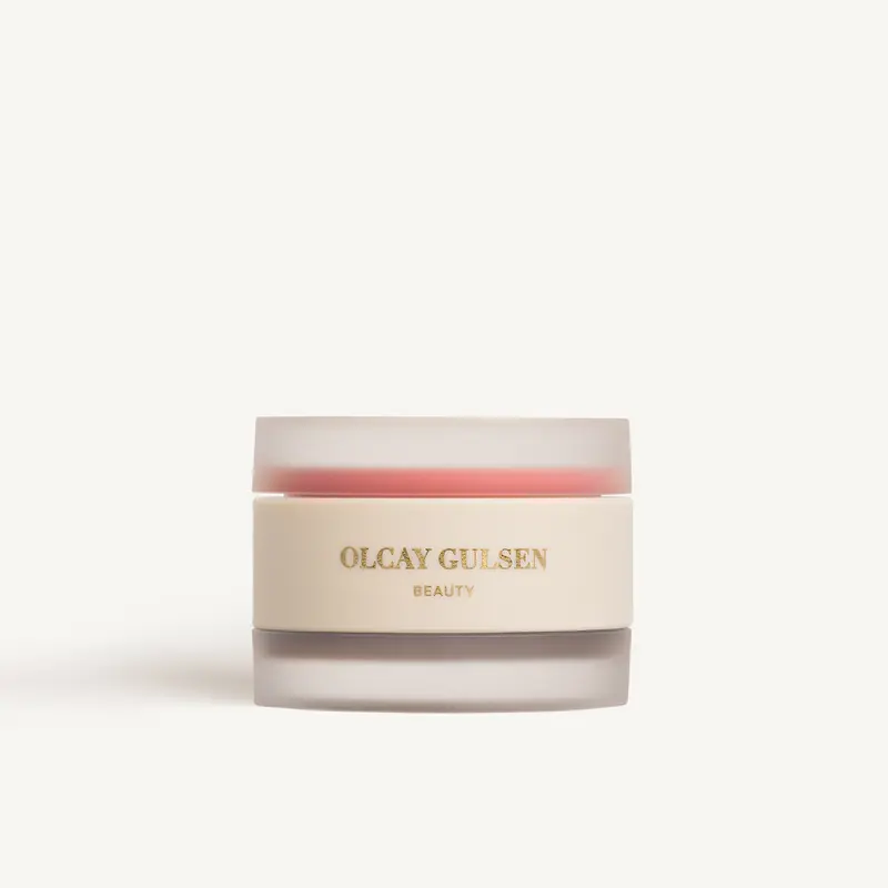 Duo Pots Lip + Eye | Satin Knickers + Bronze
