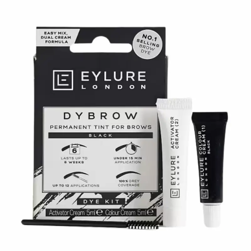 Dybrow Black