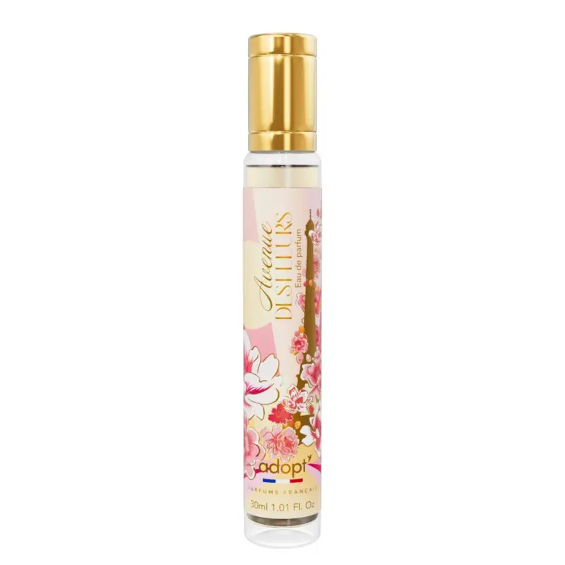 Eau De Parfum Avenue Des Fleurs