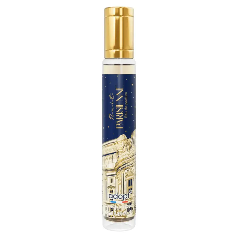 Eau De Parfum Nuit Parisienne