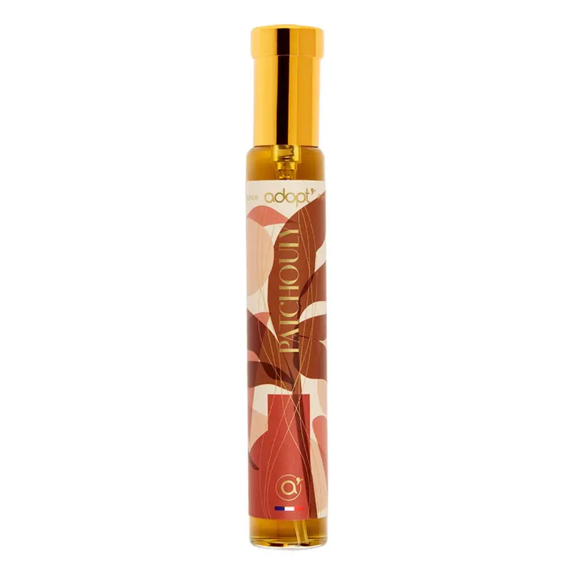 Eau De Parfum Patchouly
