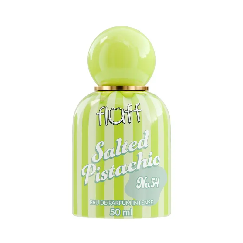 Eau de Parfum Salted Pistachio No.54