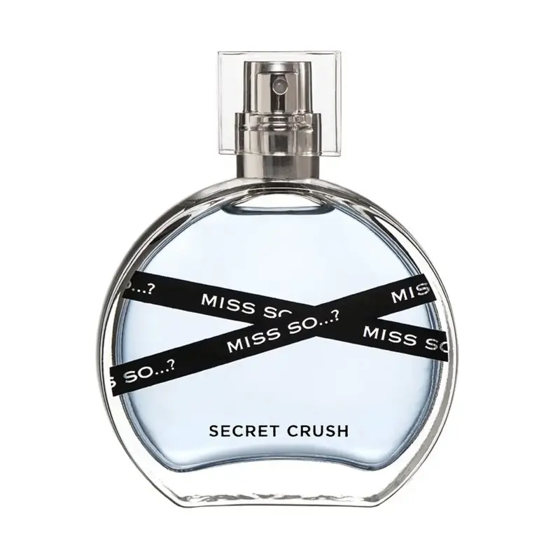 Eau De Parfum Secret Crush