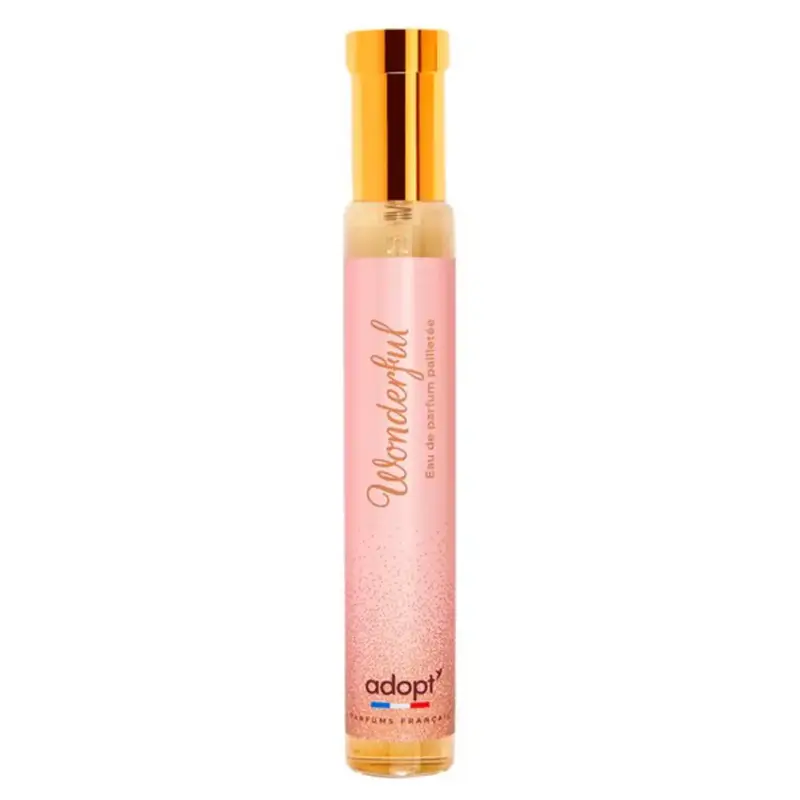 Eau De Parfum Wonderful