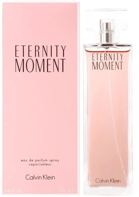 EETERNITY MOMENT EAU DE PARUM SPRAY